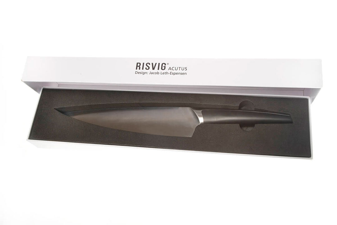 RISVIG Acutus 20 cm Kokkekniv