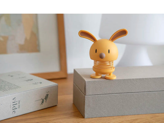 Hoptimist Soft Bunny S
