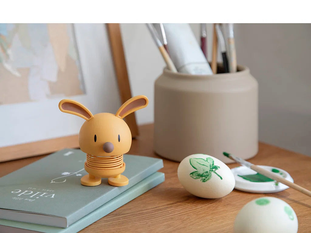 Hoptimist Soft Bunny S