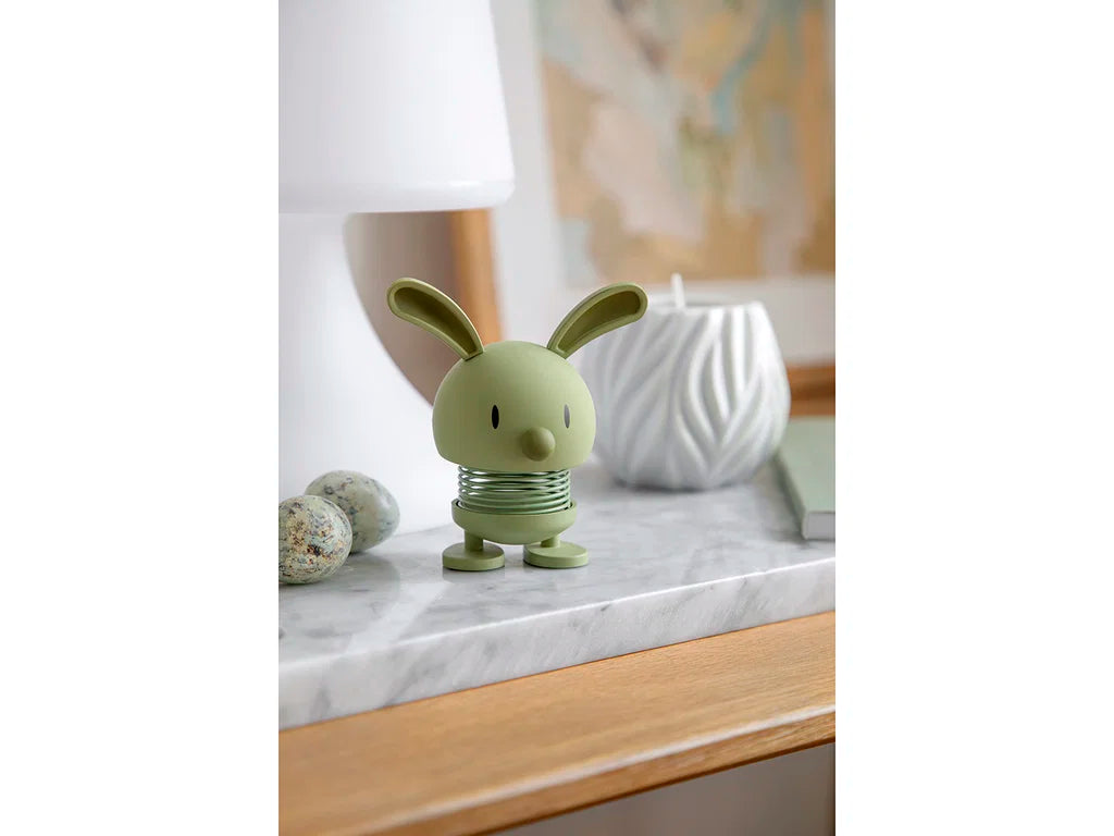 Hoptimist Soft Bunny S