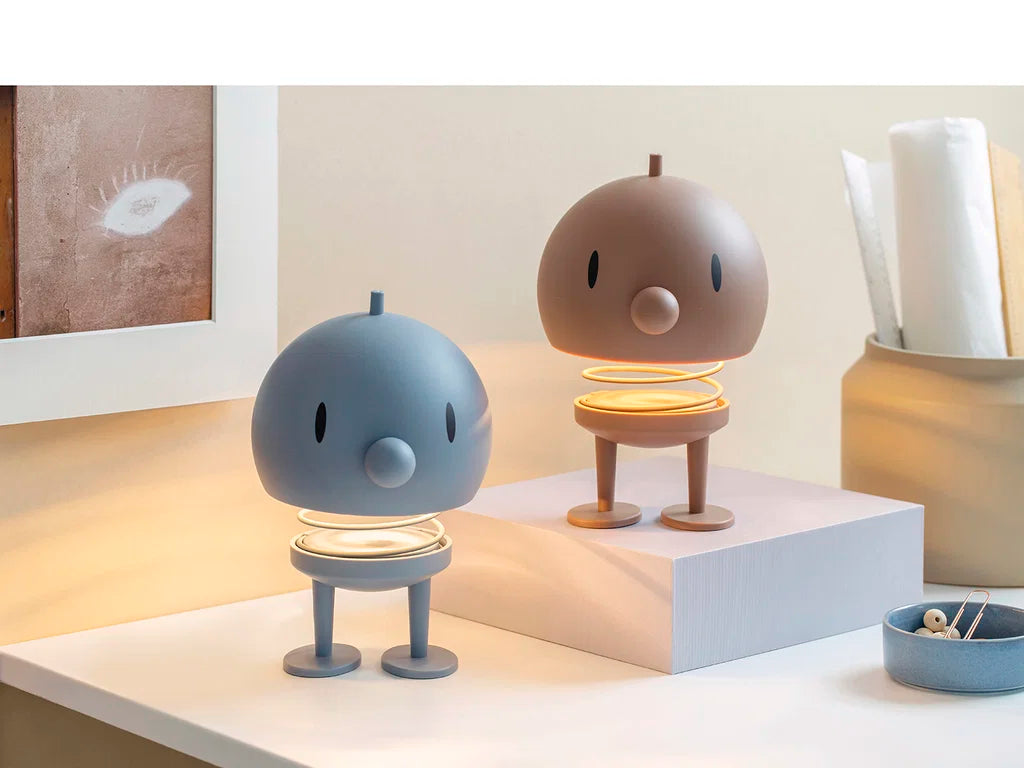 Hoptimist Soft Lampe XL