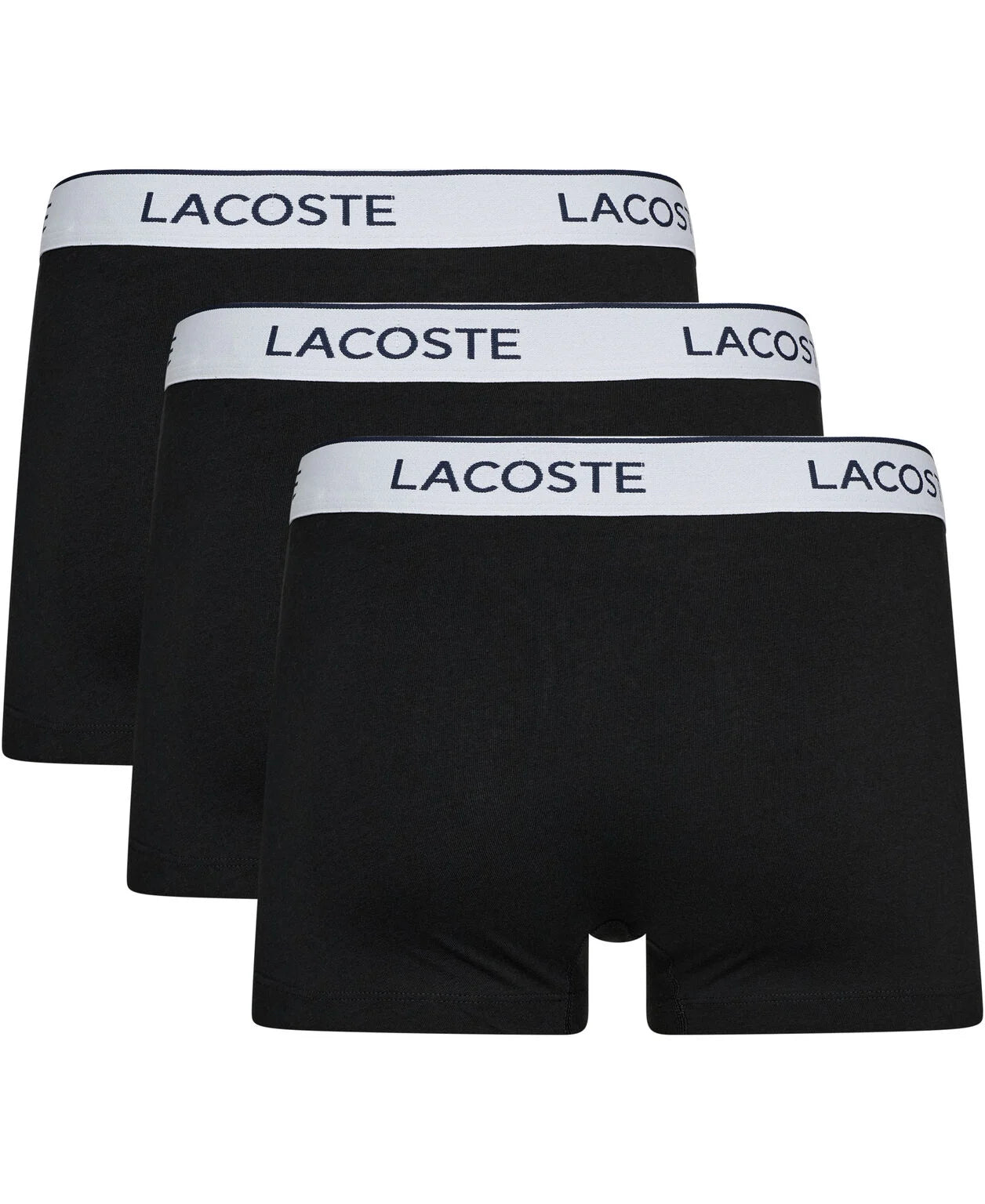 Lacoste 3-Pak Boxershorts