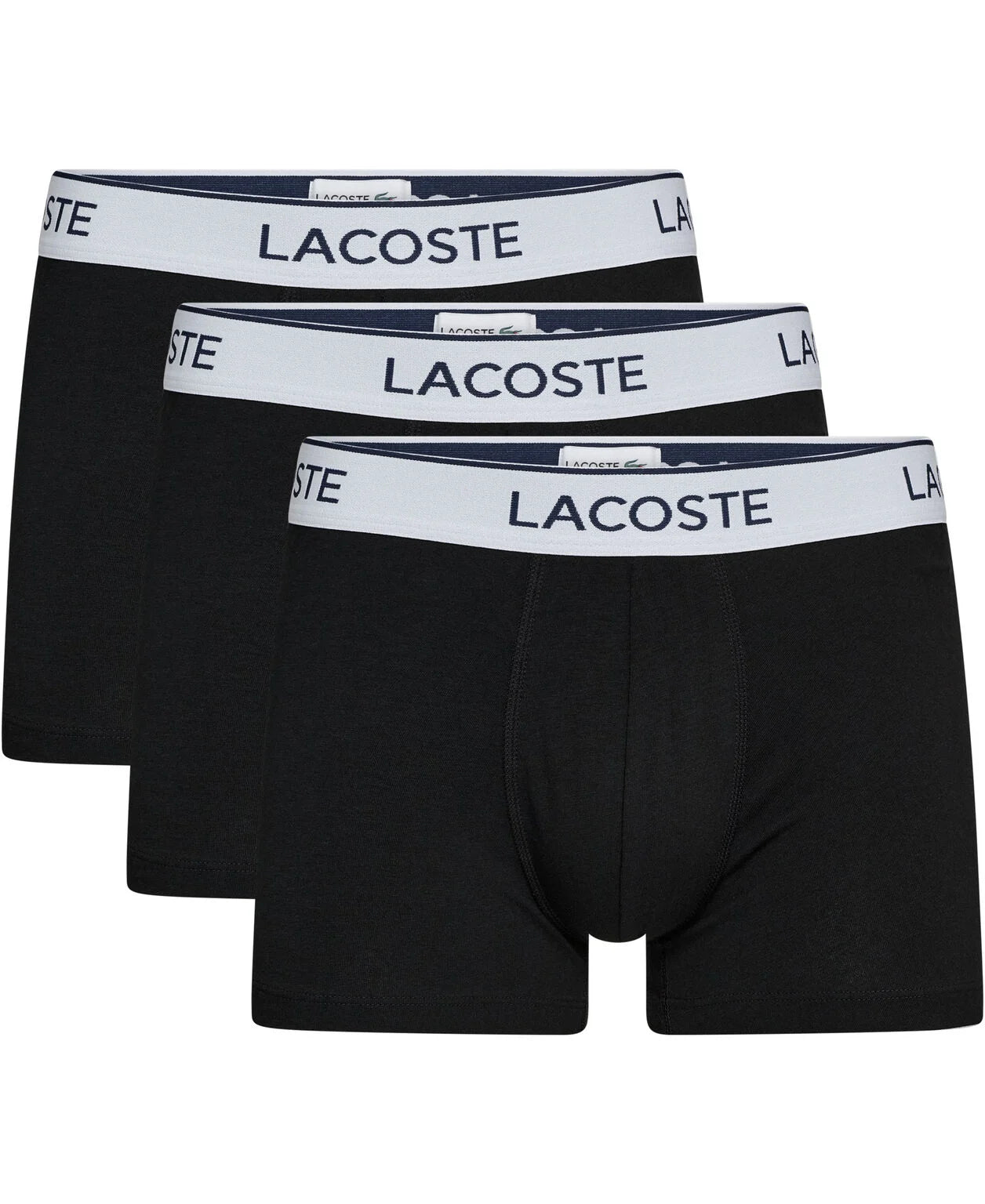 Lacoste 3-Pak Boxershorts
