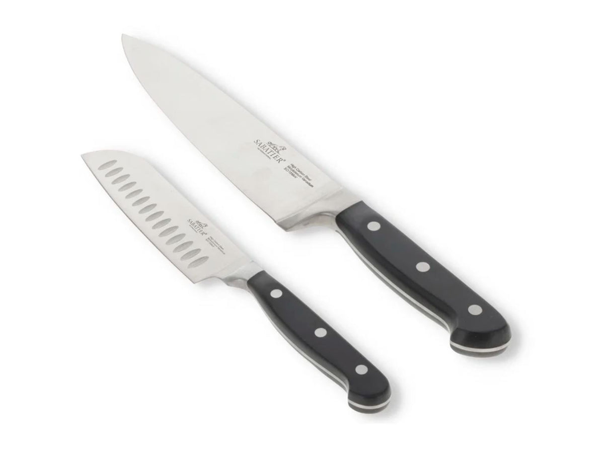 Lion Sabatier International Pluton Knivsæt – 2 dele