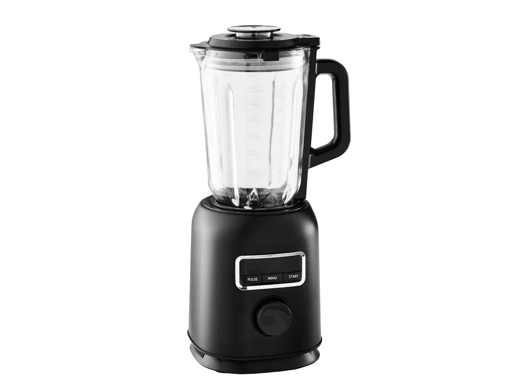 Nordic Sense Blender 1,7 liter 1400 watt Sort