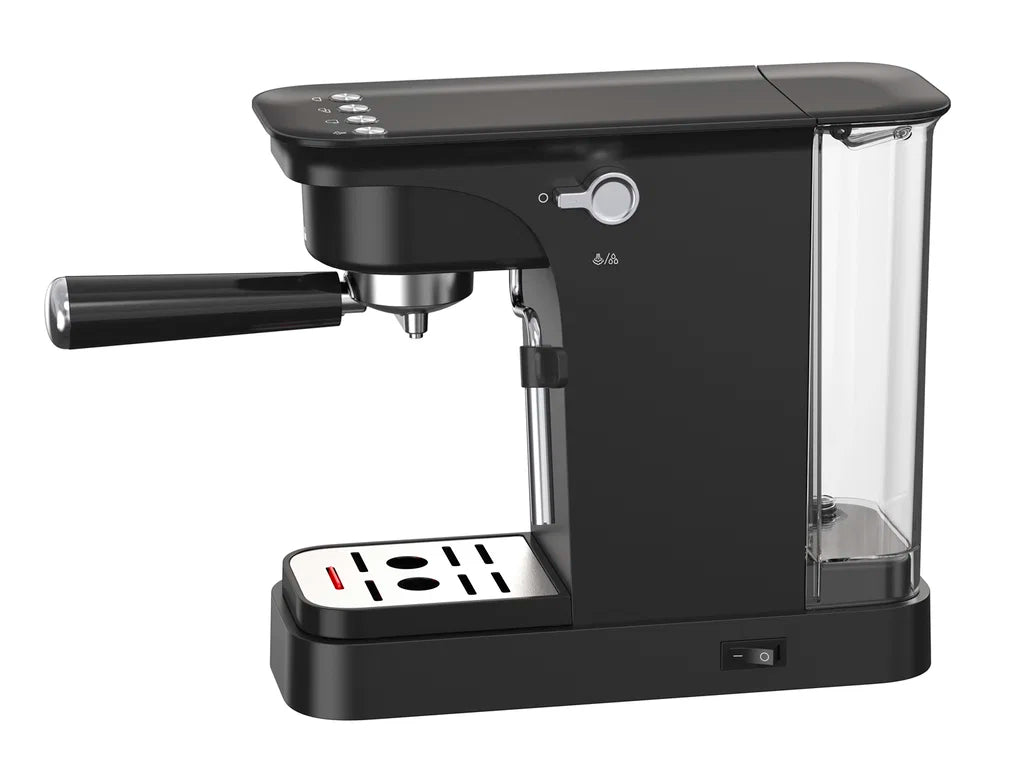 Nordic Sense Espressomaskine sort