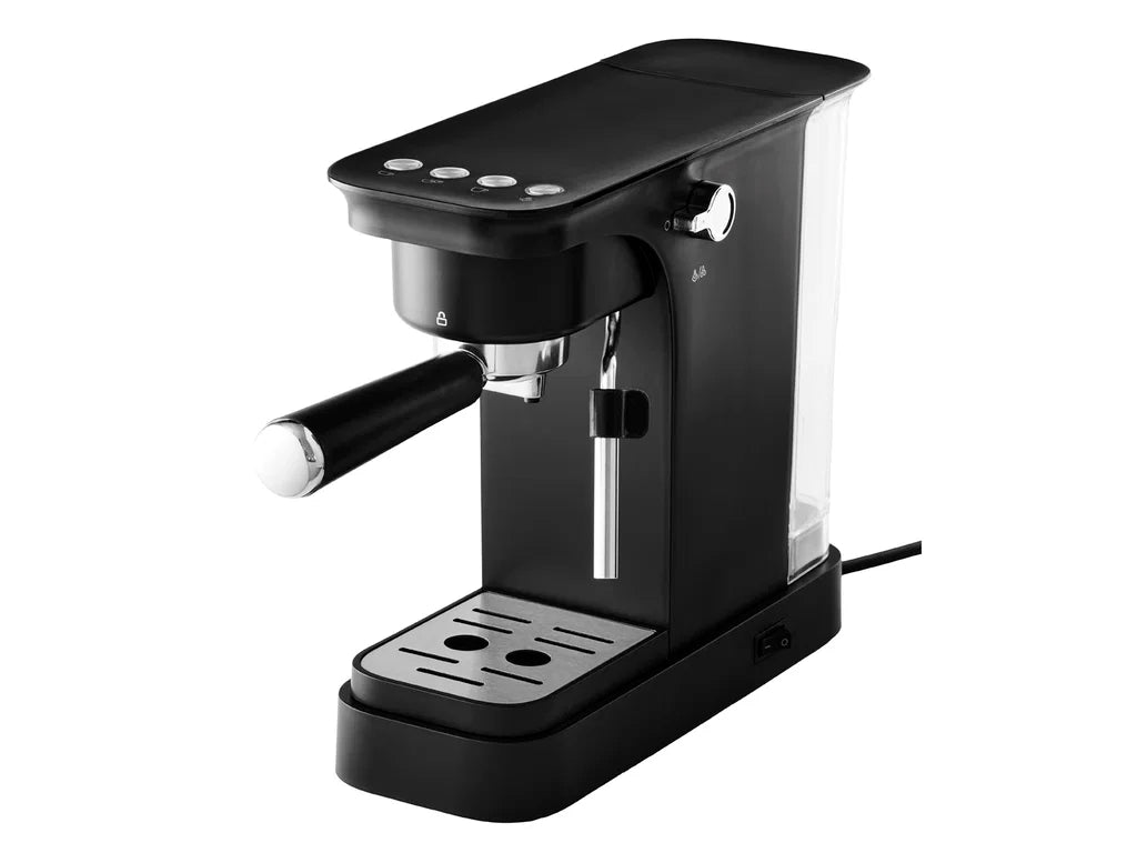 Nordic Sense Espressomaskine sort