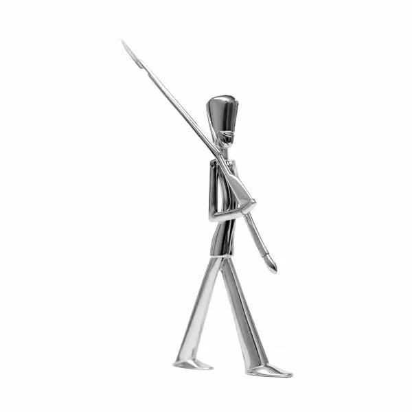 Kay Bojesen Kongelig Garder Figur