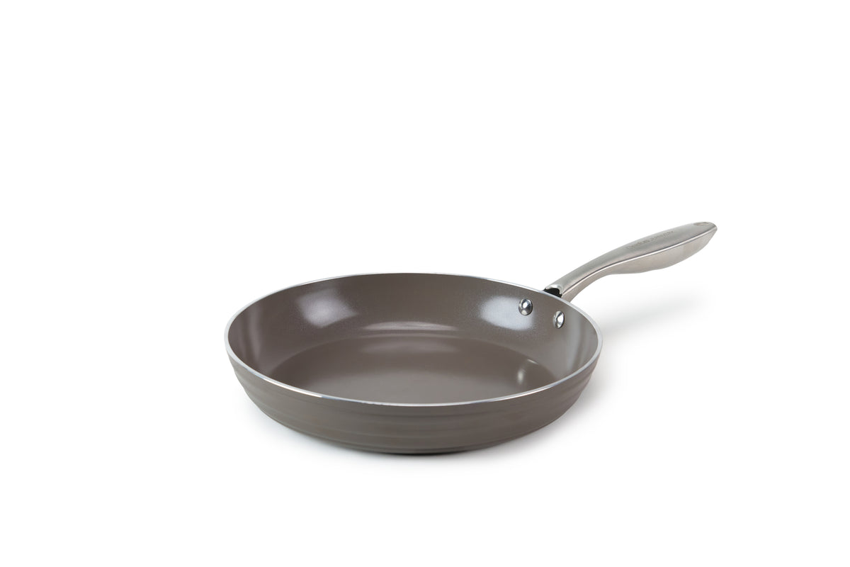 Orrefors Jernverk Stegepande 28 cm