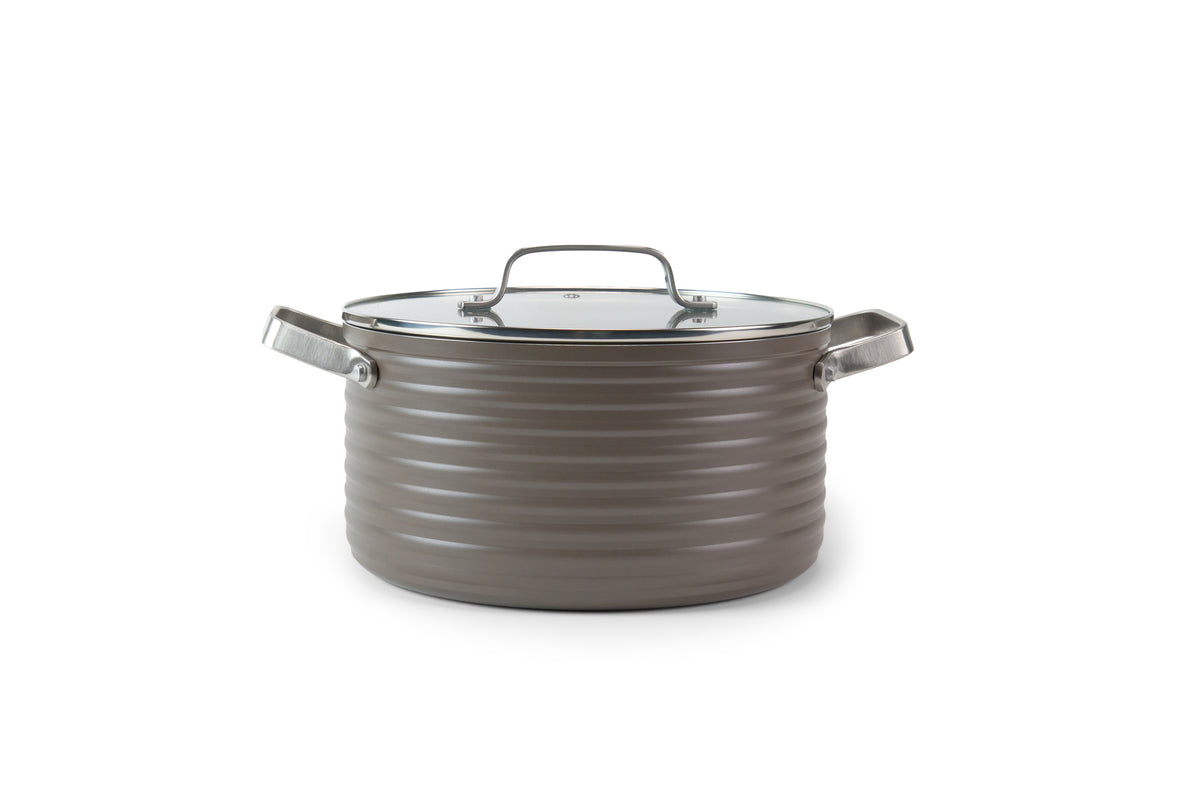 Orrefors Jernverk Gryde 24 cm