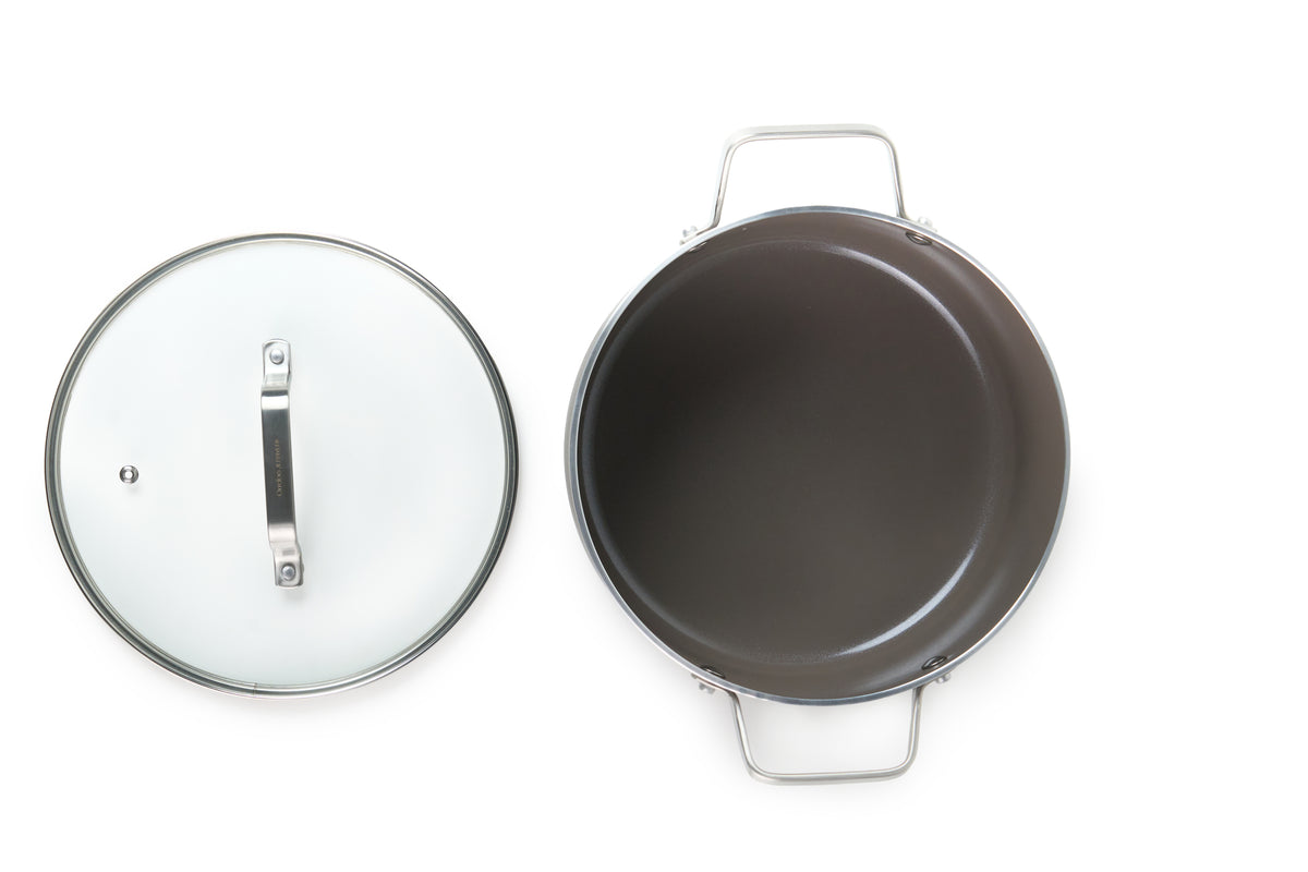 Orrefors Jernverk Gryde 24 cm