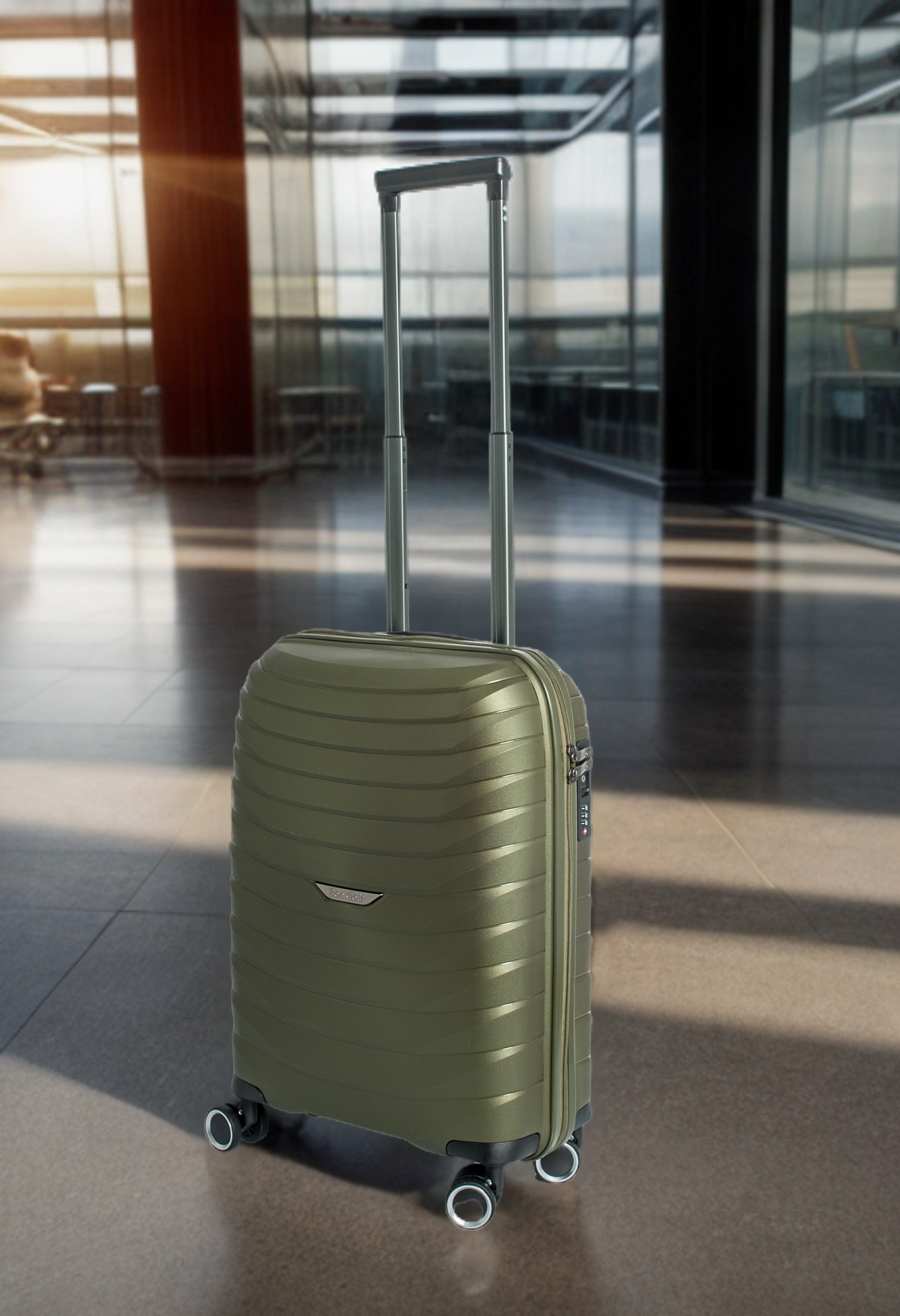 Bon Gout Madrid Cabin Trolley