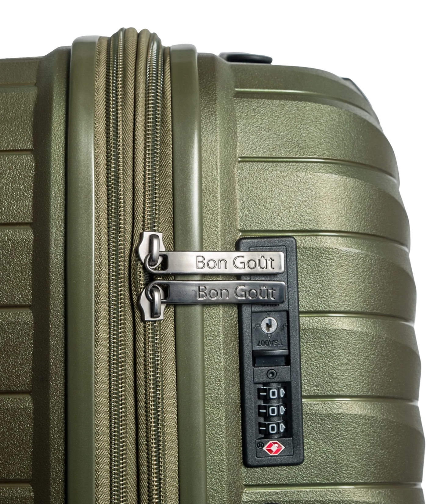 Bon Gout Madrid Cabin Trolley
