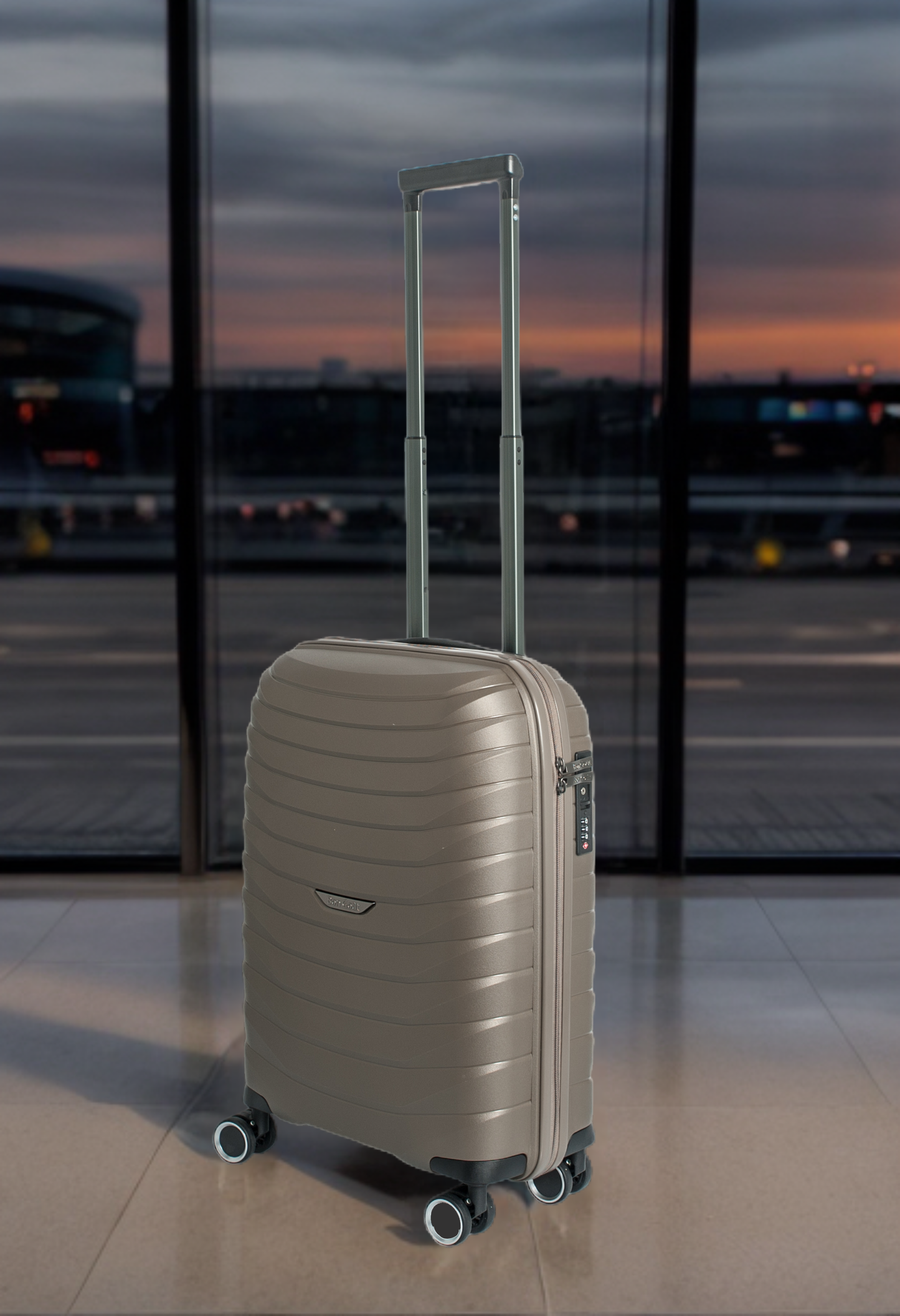 Bon Gout Madrid Cabin Trolley
