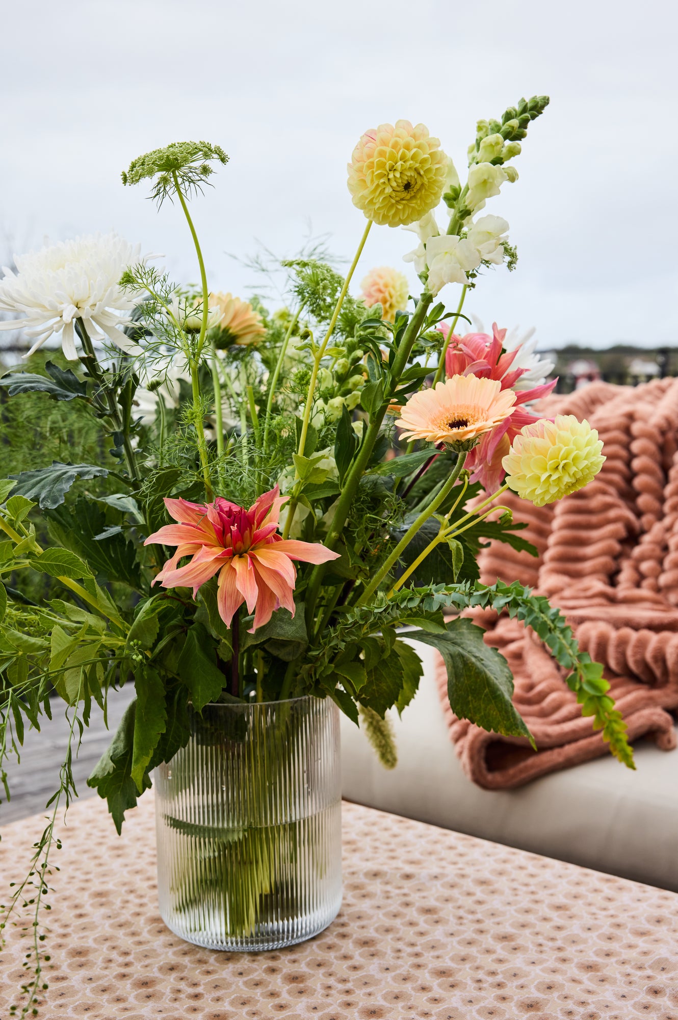 Blanka vase