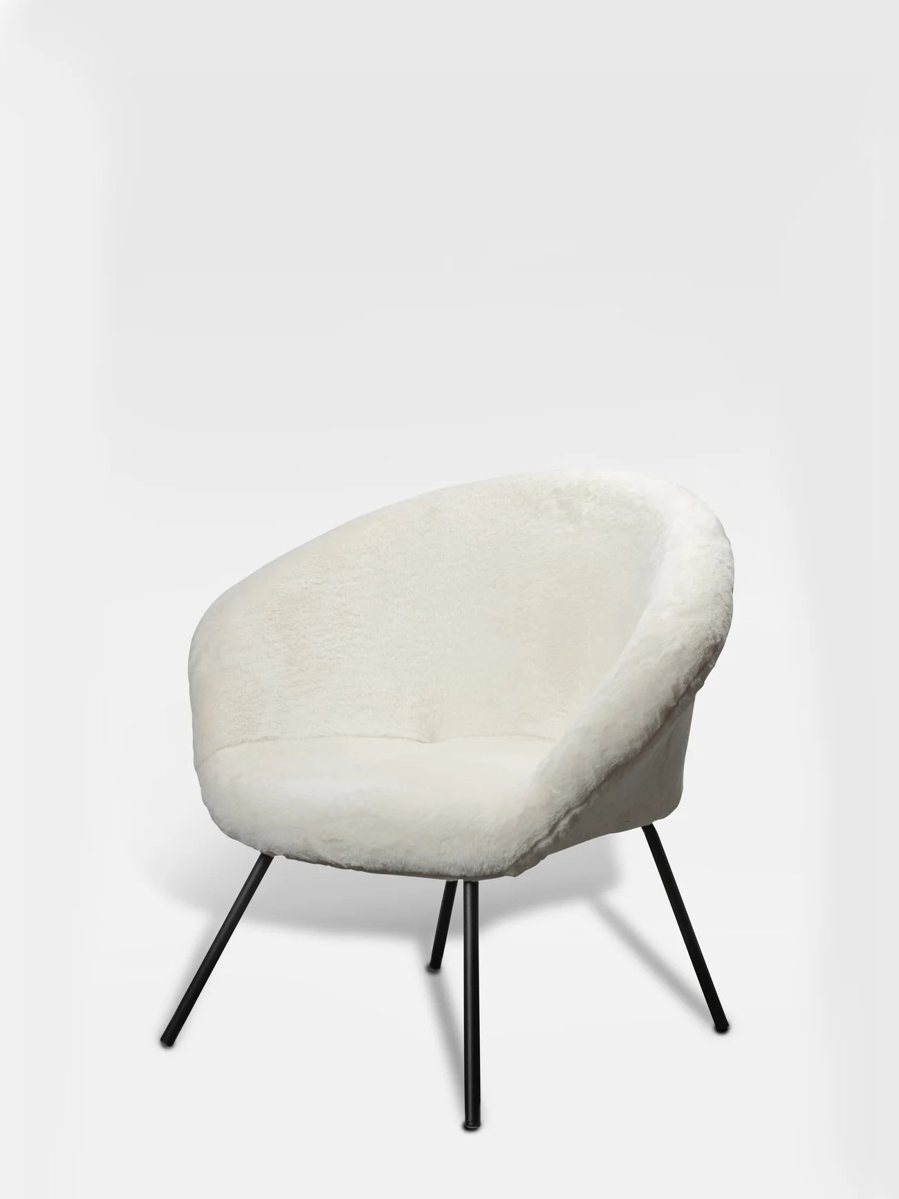 Lounge Chair Theodore