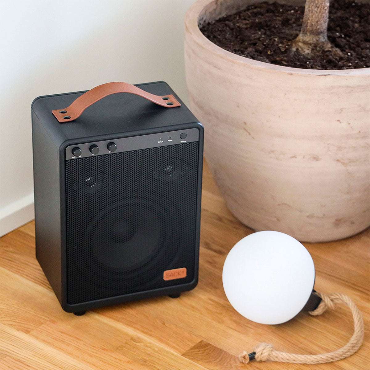 SACKit Boom 150 Højtaler