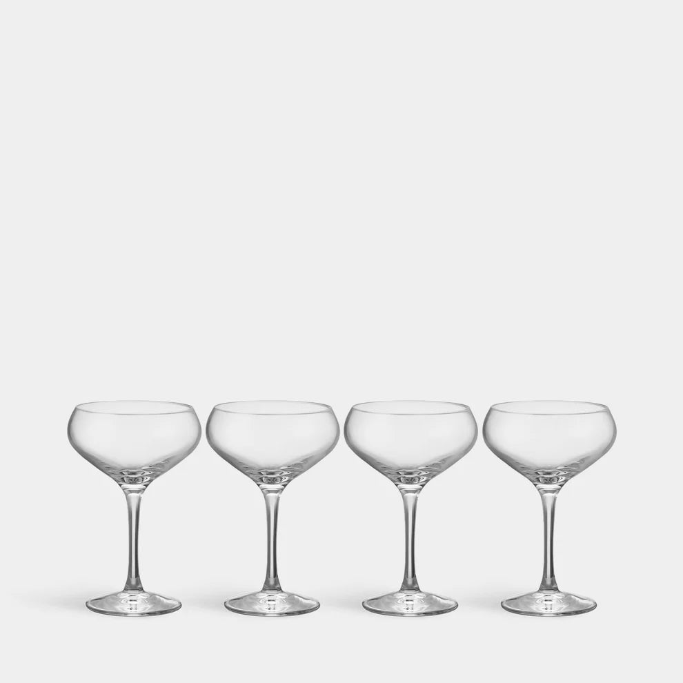 More Coupe 21Cl 4-Pack