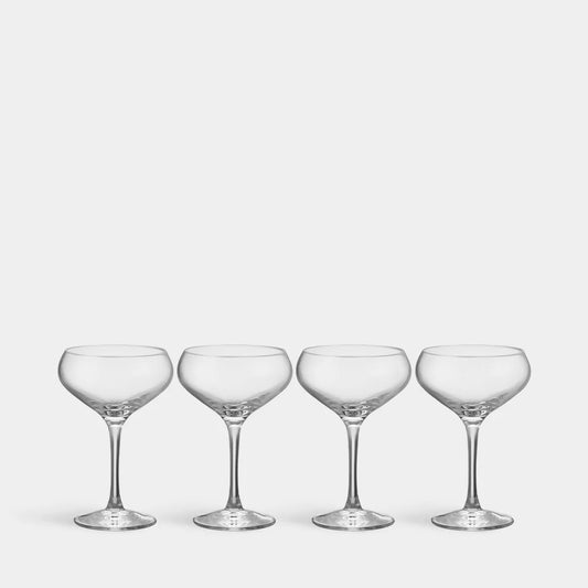 More Coupe 21Cl 4-Pack