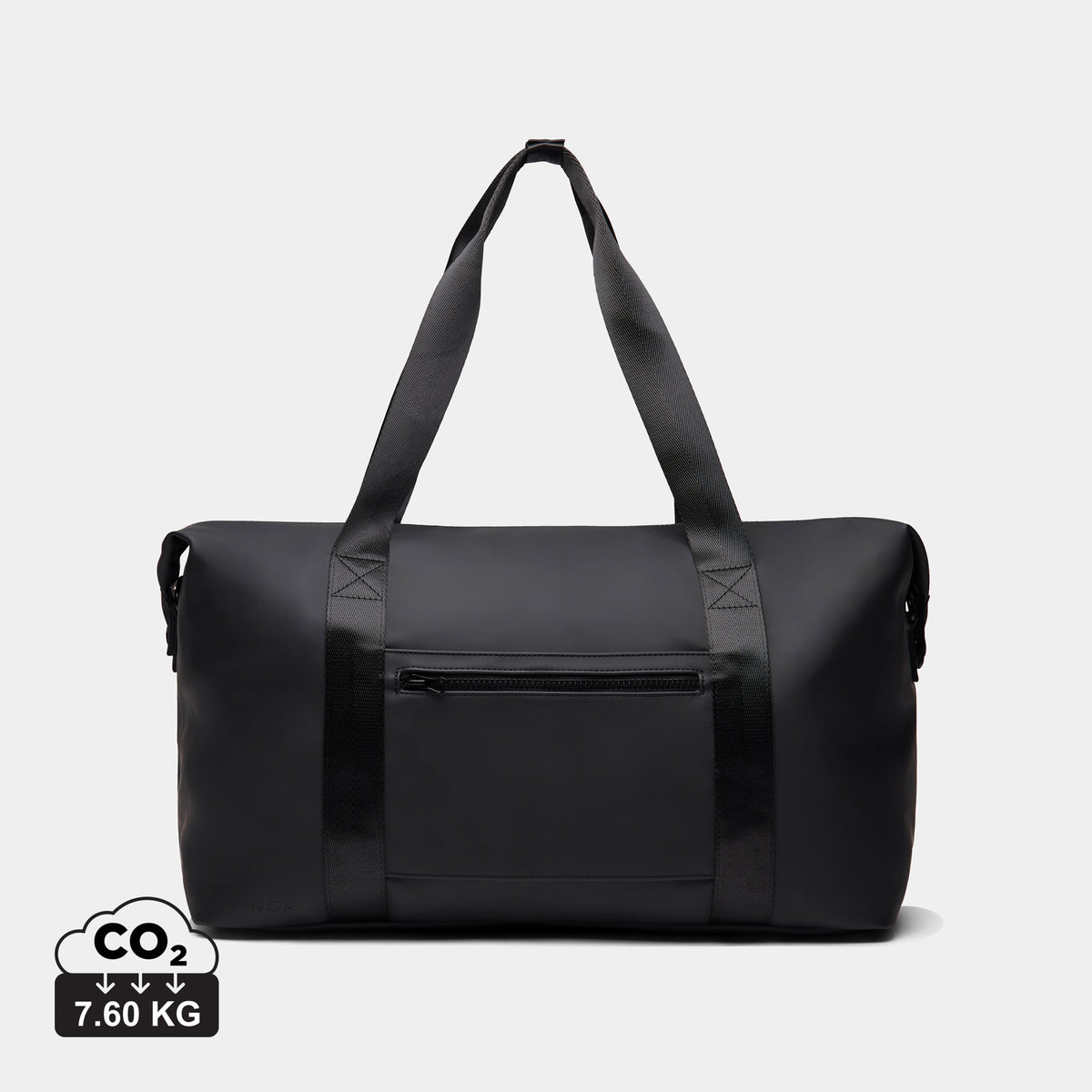 VINGA Baltimore RCS 24H Weekend Bag – praktisk weekendtaske