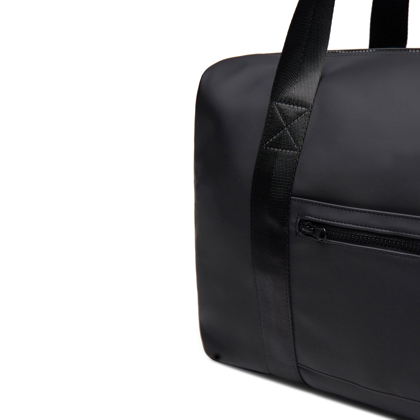 VINGA Baltimore RCS 24H Weekend Bag – praktisk weekendtaske