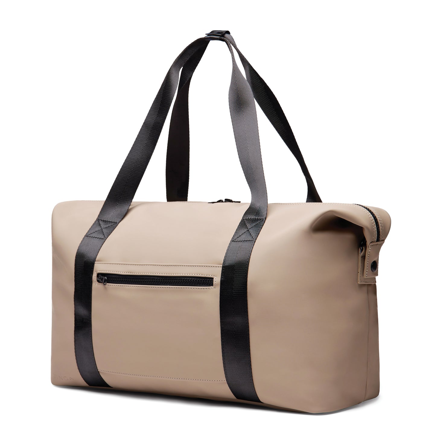 VINGA Baltimore RCS 24H Weekend Bag – praktisk weekendtaske