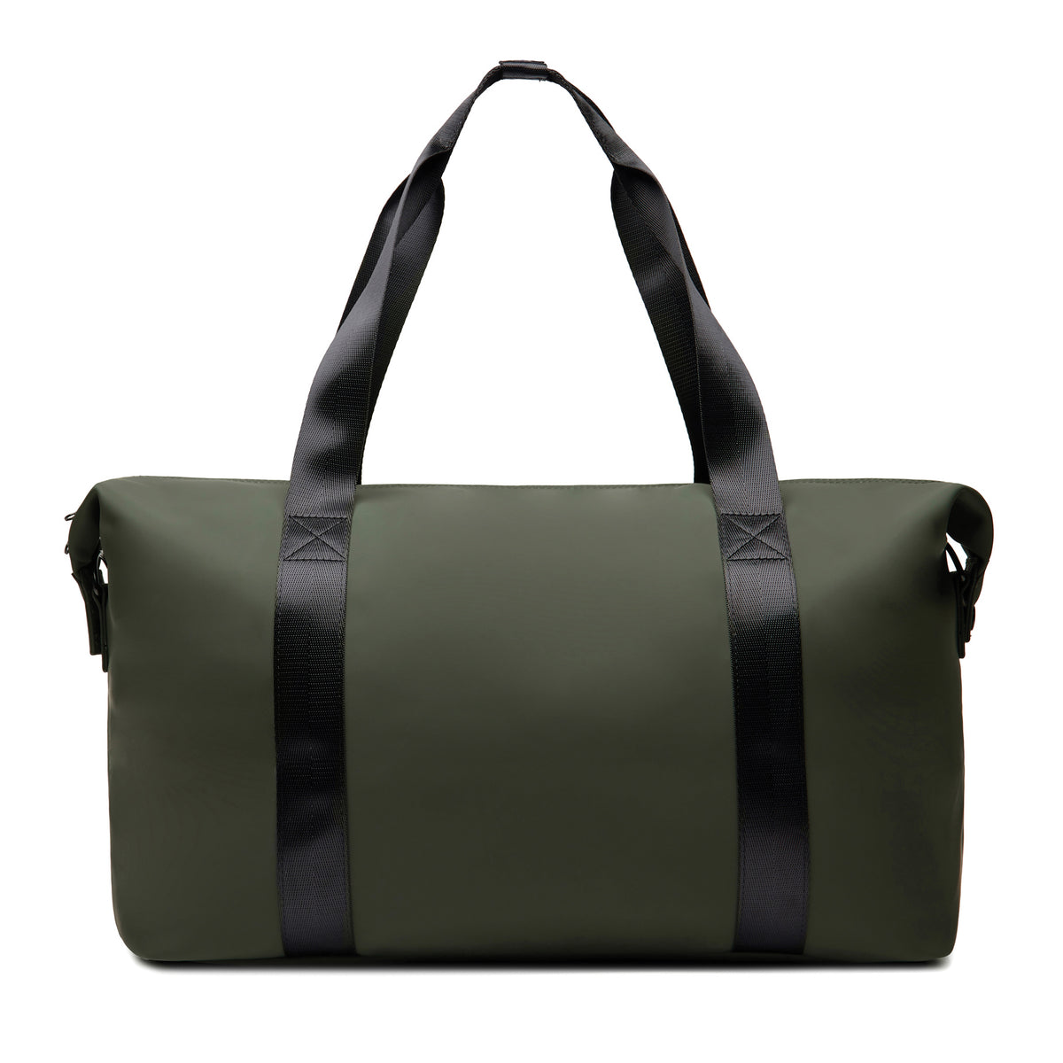 VINGA Baltimore RCS 24H Weekend Bag – praktisk weekendtaske