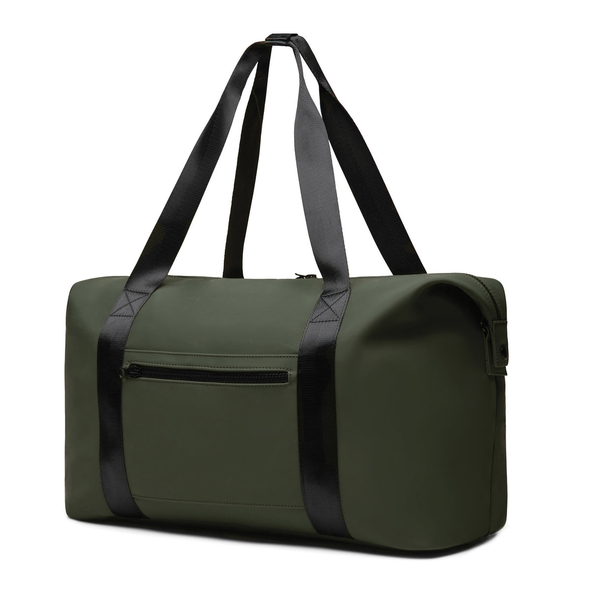 VINGA Baltimore RCS 24H Weekend Bag – praktisk weekendtaske
