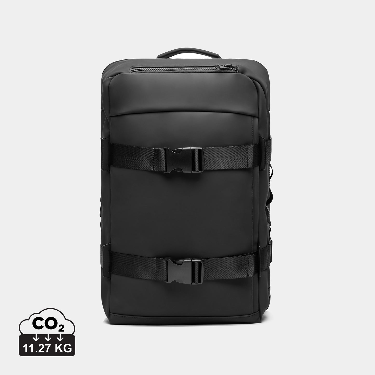 VINGA Baltimore RCS Explorer's Backpack 33L – alsidig rejserygsæk