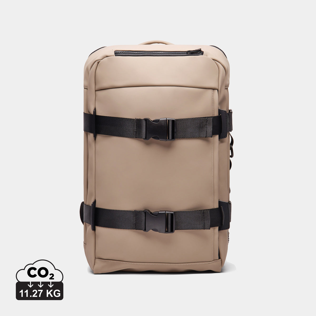 VINGA Baltimore RCS Explorer's Backpack 33L – alsidig rejserygsæk