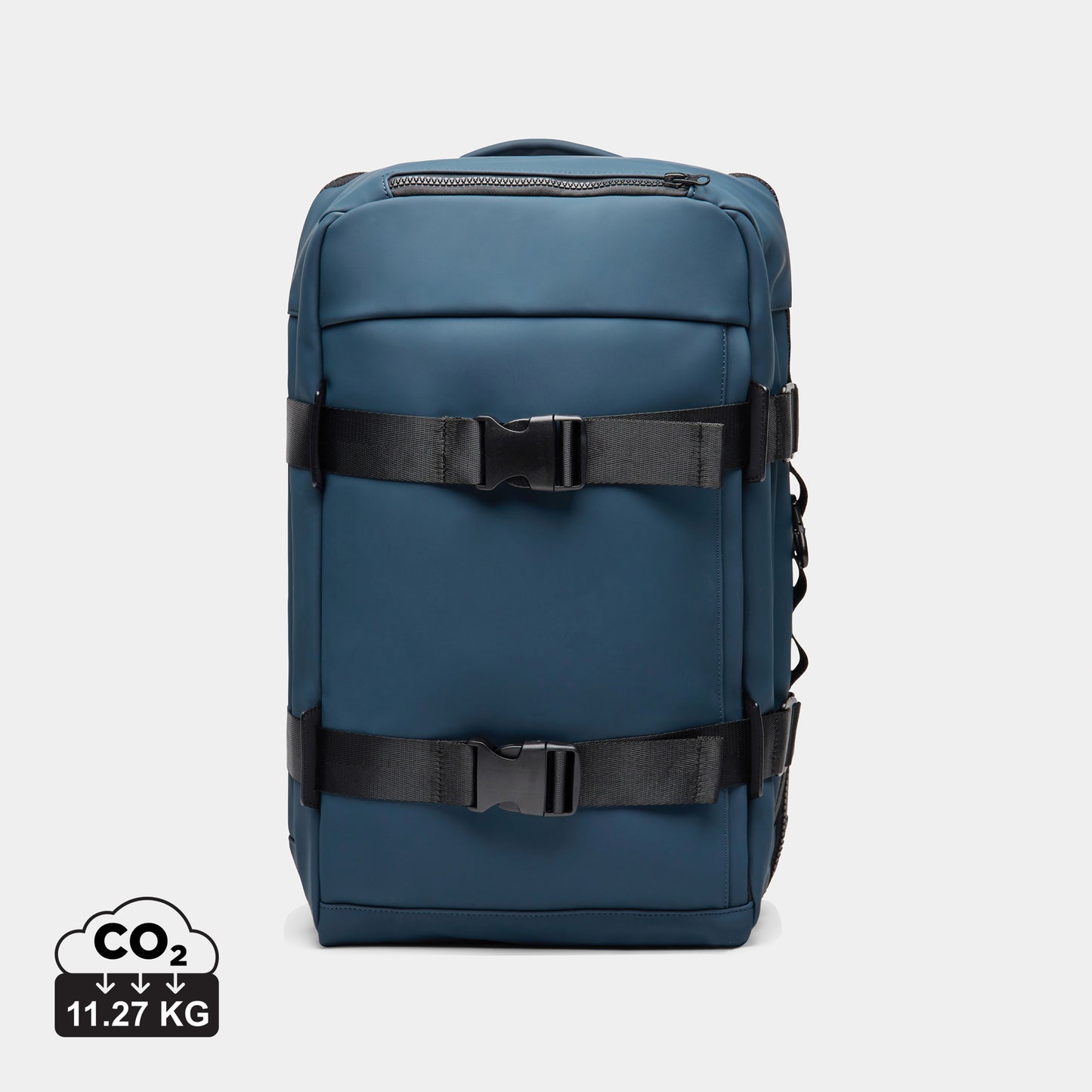 VINGA Baltimore RCS Explorer's Backpack 33L – alsidig rejserygsæk