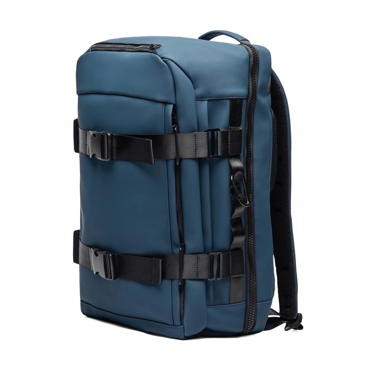 VINGA Baltimore RCS Explorer's Backpack 33L – alsidig rejserygsæk