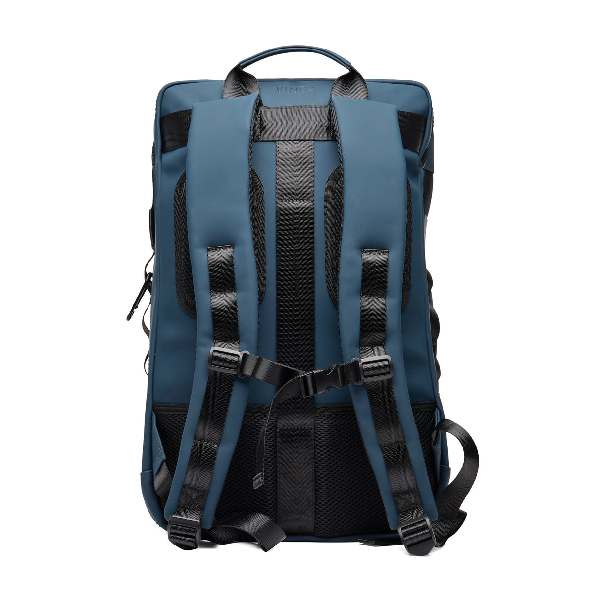 VINGA Baltimore RCS Explorer's Backpack 33L – alsidig rejserygsæk