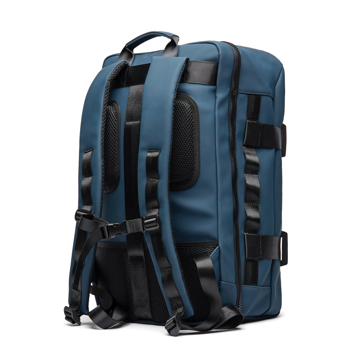 VINGA Baltimore RCS Explorer's Backpack 33L – alsidig rejserygsæk