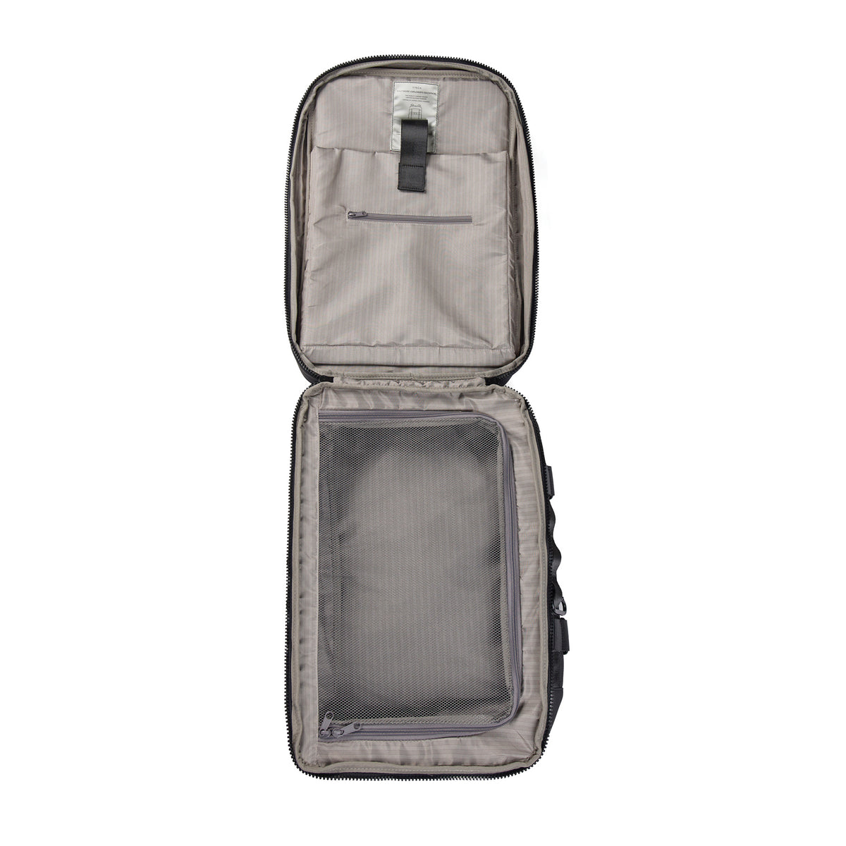 VINGA Baltimore RCS Explorer's Backpack 33L – alsidig rejserygsæk