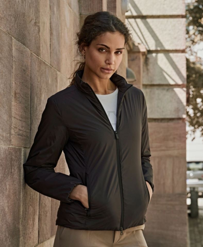 TEE JAYS Women's PureLite Jacket – Style 9691
