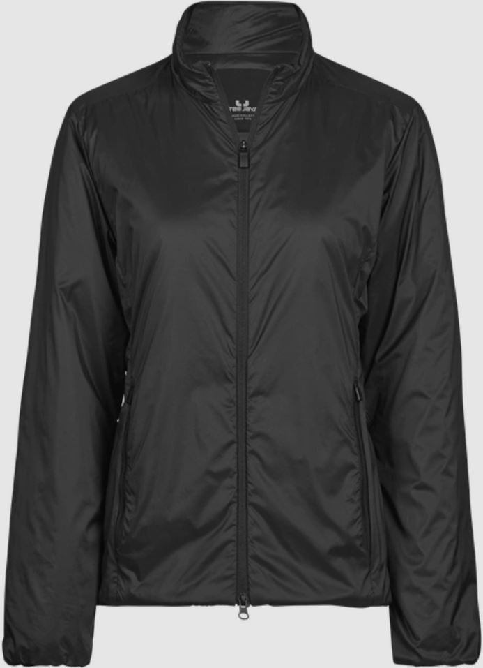 TEE JAYS Women's PureLite Jacket – Style 9691