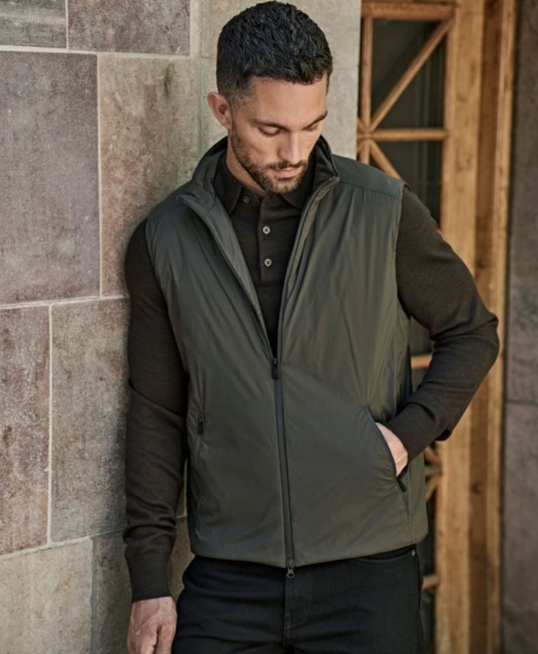 TEE JAYS PureLite Bodywarmer (Style 9692)