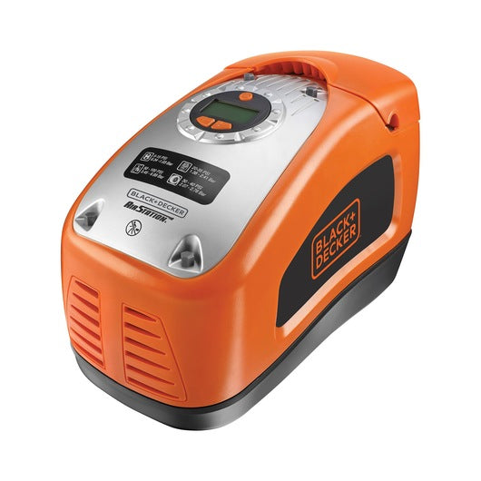 Black&Decker luftkompressor
