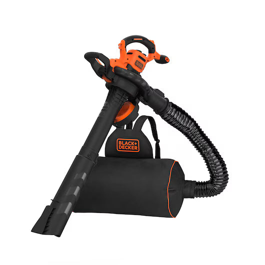 Black&Decker løvsuger/blæser