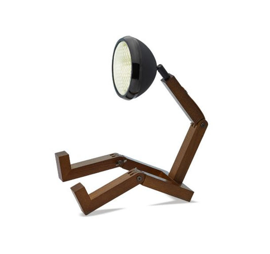 Mr. Wattson Original bordlampe