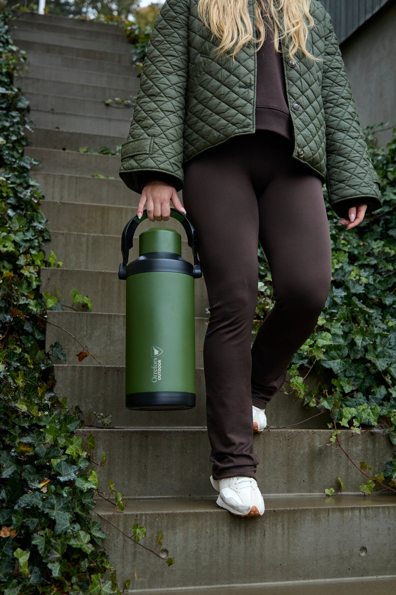 Goliath Thermoflaske 7L