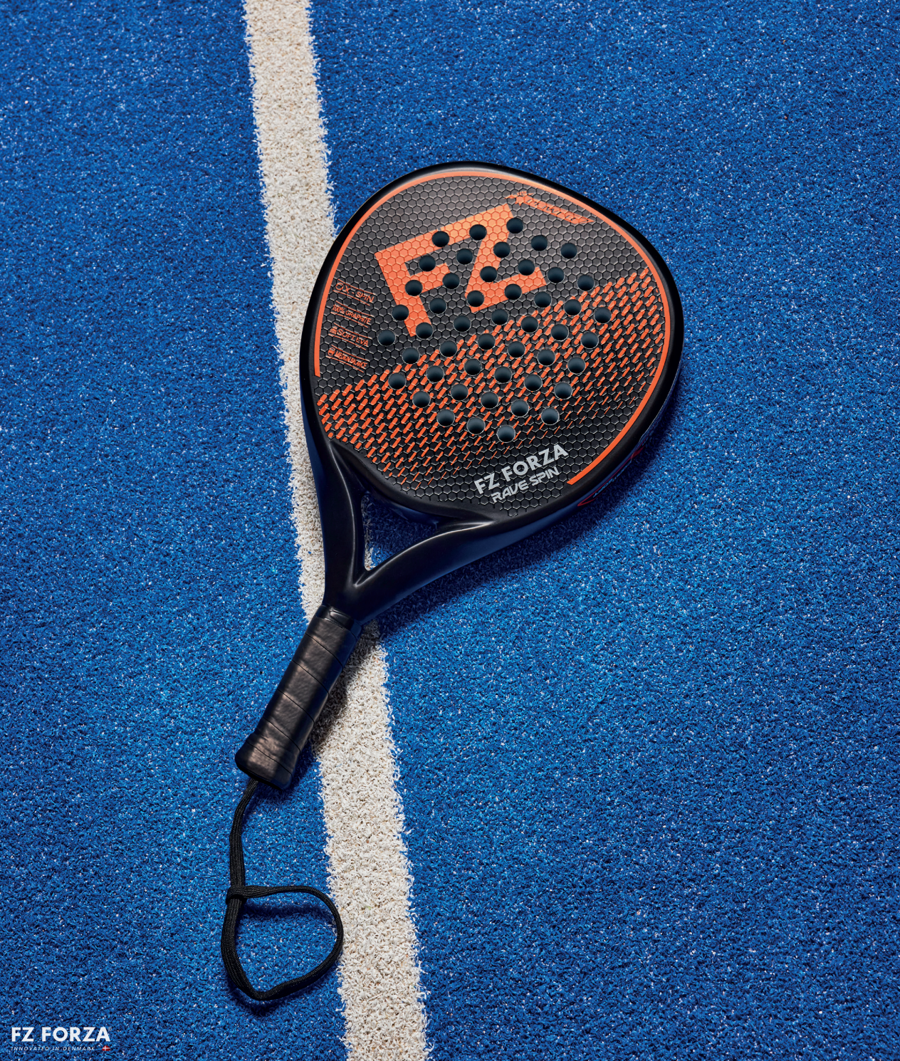 FZ Forza padel bat