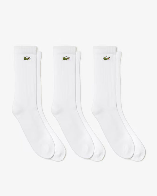 Lacoste 3-Pak Strømper
