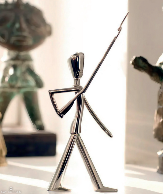 Kay Bojesen Kongelig Garder Figur