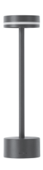 LED Bordlampe