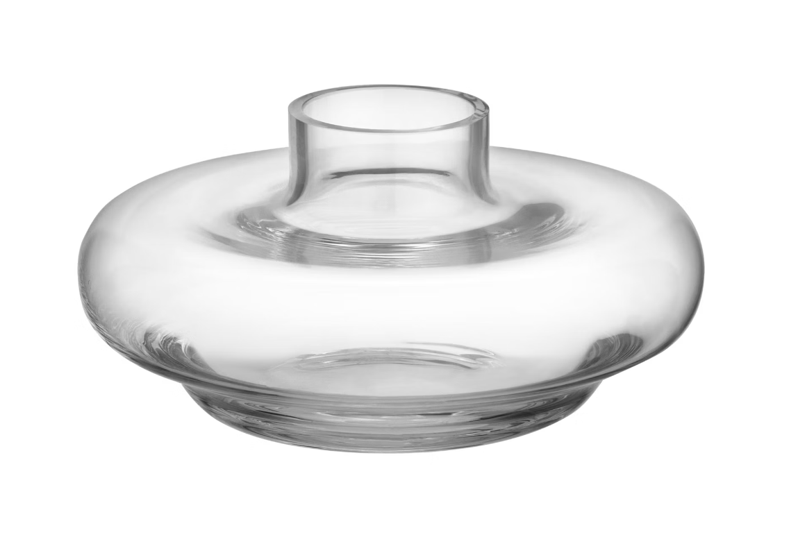 Kappa Mini vase 56 mm