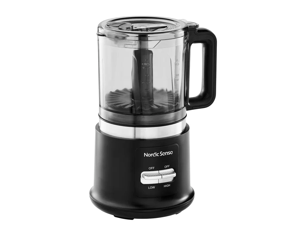 Nordic Sense multihakker