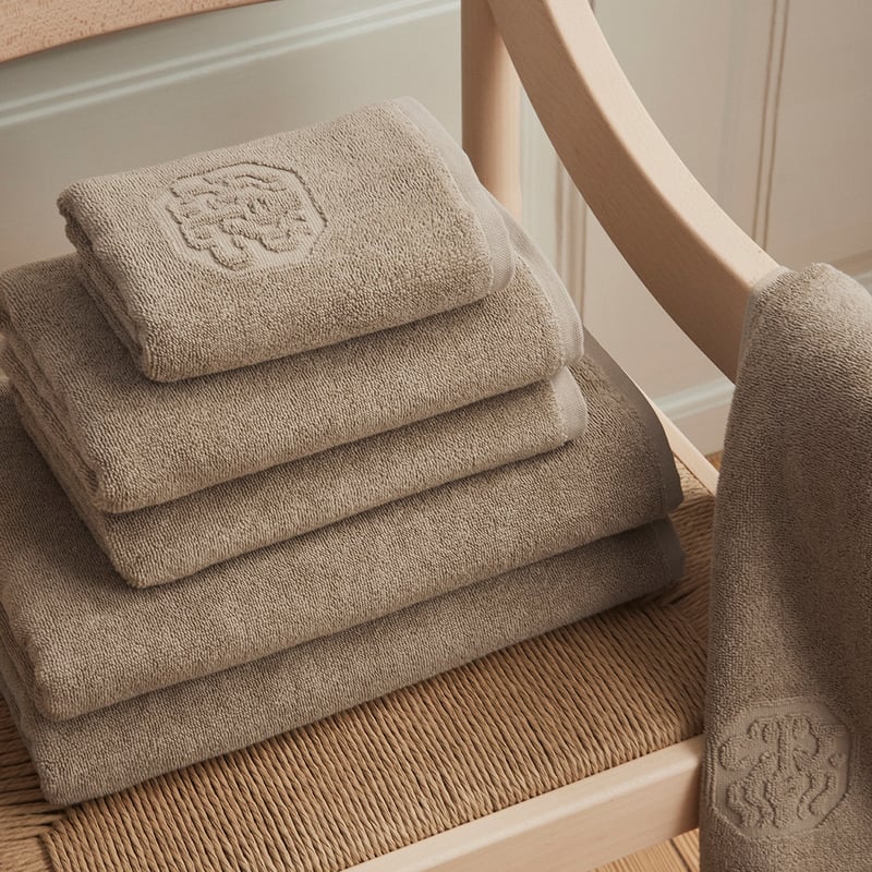 Georg Jensen Damask håndklædepakke 6 stk