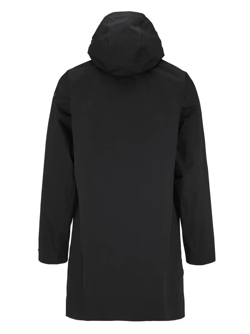 Urban Shell Coat Unisex